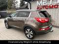 Kia Sportage Spirit 4WD/Automatik/Pano/AHK/Leder/ Бежевий - thumbnail 7