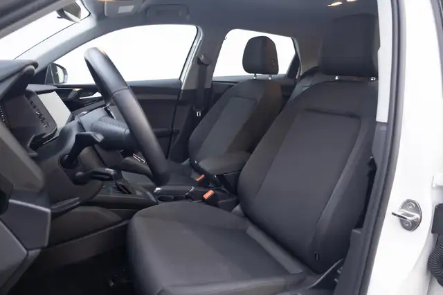 Audi A1 view 6