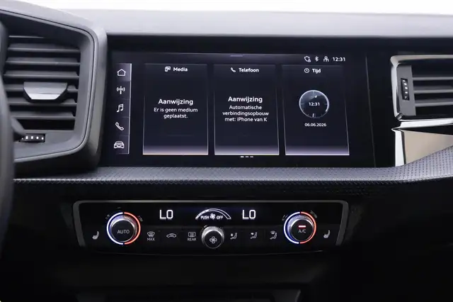 Audi A1 view 16
