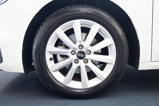 Audi A1 view 23