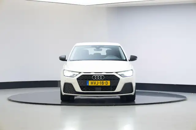 Audi A1 view 19