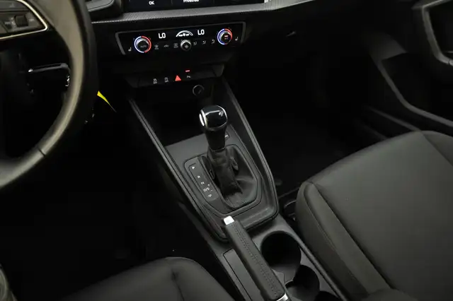 Audi A1 view 10
