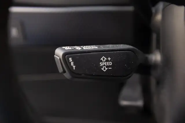 Audi A1 view 13