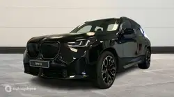 BMW X3 xDrive20d 197ch M Sport
