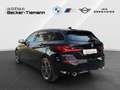BMW 118 d Automatik/LiveCockpit/Head-Up/Driving/ACC/Parkin Schwarz - thumbnail 4