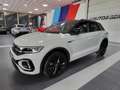 Volkswagen T-Roc 1.5 TSI 110 R-Line kW DSG7 Blanc - thumbnail 1