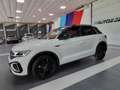 Volkswagen T-Roc 1.5 TSI 110 R-Line kW DSG7 Blanc - thumbnail 4