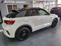 Volkswagen T-Roc 1.5 TSI 110 R-Line kW DSG7 Blanc - thumbnail 19