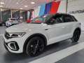 Volkswagen T-Roc 1.5 TSI 110 R-Line kW DSG7 Blanc - thumbnail 6