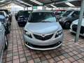 Lancia Ypsilon Ypsilon 1.0 firefly hybrid Silver s Argento - thumbnail 1