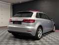 Audi A3 A3 Sportback 30 TDi (EU6d-TEMP) Grijs - thumbnail 4