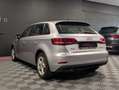 Audi A3 A3 Sportback 30 TDi (EU6d-TEMP) Grijs - thumbnail 5