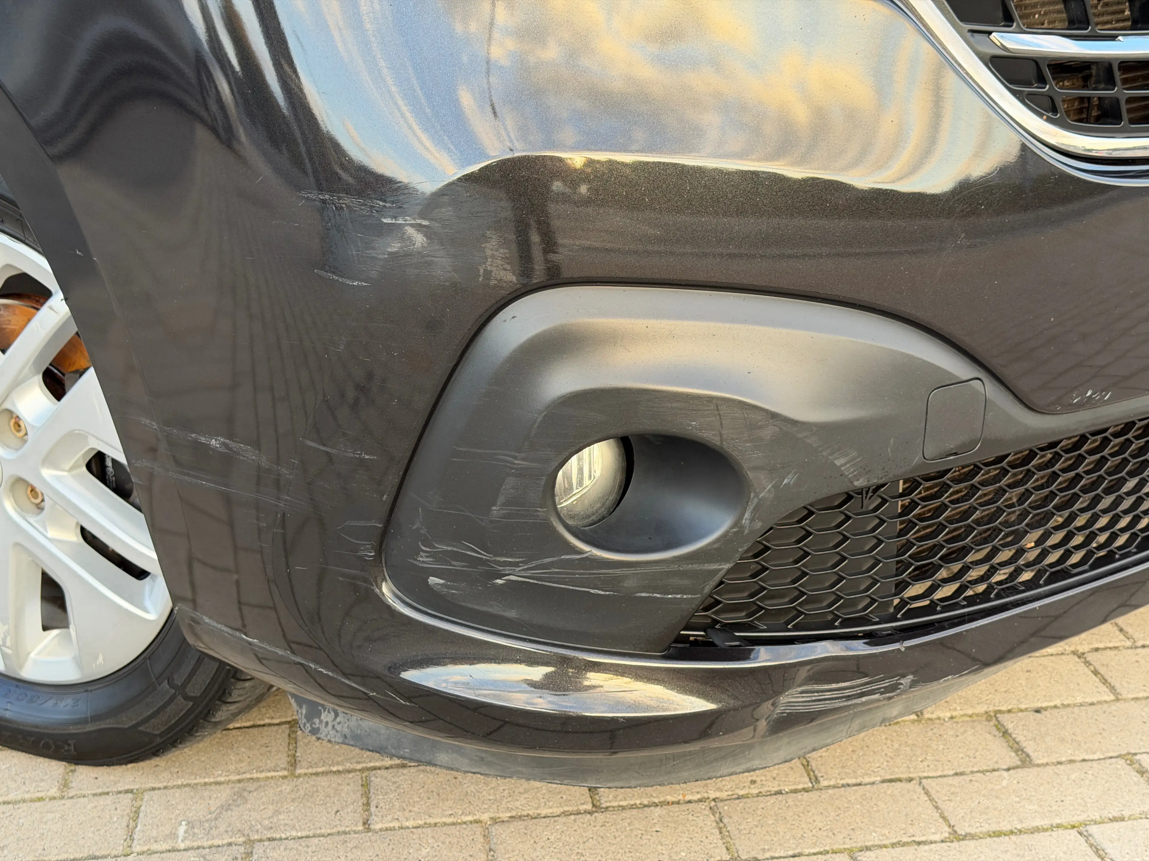 Renault Trafic ( 9 Places ) PROBLÈME MOTEUR !!! ( 10/2019 ) 2.0DCi 120Ch — photo 6