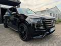 Mercedes-Benz GLS 450 d AMG|MY26|BRAUN|MULTIMEDIA|3D-BURMESTER|HEAD-UP Noir - thumbnail 3