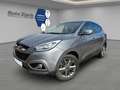 Hyundai iX35 Style Automatik-Getriebe Winterräder Teilleder Gris - thumbnail 1