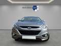 Hyundai iX35 Style Automatik-Getriebe Winterräder Teilleder Gris - thumbnail 2