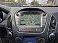 Hyundai iX35 Style Automatik-Getriebe Winterräder Teilleder Gris - thumbnail 14