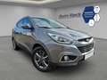 Hyundai iX35 Style Automatik-Getriebe Winterräder Teilleder Gris - thumbnail 3