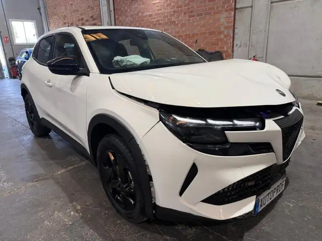 Alfa Romeo Junior Ibrida 1.2 Speciale 100kw eDCT6