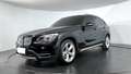 BMW X1 xDrive18d 143Cv C/Aut. "Unip/Pelle" Noir - thumbnail 1