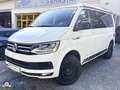 Volkswagen T6 California Beach Weiß - thumbnail 1