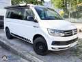 Volkswagen T6 California Beach Weiß - thumbnail 4