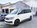 Volkswagen T6 California Beach Weiß - thumbnail 2