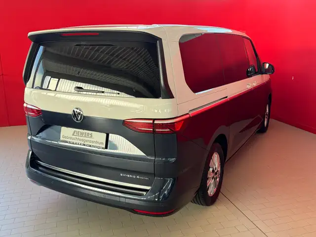 Volkswagen T7 Multivan VW T7 Multivan Business ÜH eHybrid 180 kW 4M Ansicht 3