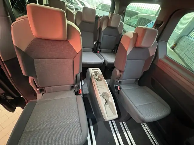 Volkswagen T7 Multivan VW T7 Multivan Business ÜH eHybrid 180 kW 4M Ansicht 10