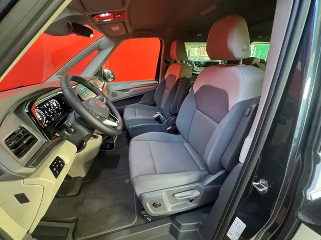 Volkswagen T7 Multivan VW T7 Multivan Business ÜH eHybrid 180 kW 4M Ansicht 12