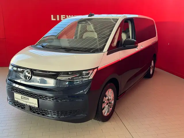 Volkswagen T7 Multivan VW T7 Multivan Business ÜH eHybrid 180 kW 4M
