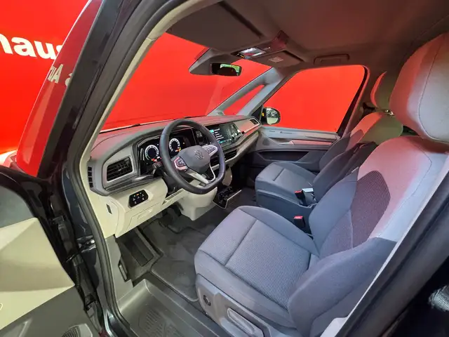 Volkswagen T7 Multivan VW T7 Multivan Business ÜH eHybrid 180 kW 4M Ansicht 13