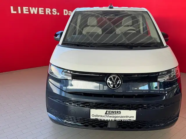 Volkswagen T7 Multivan VW T7 Multivan Business ÜH eHybrid 180 kW 4M Ansicht 2
