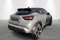 Nissan Juke 1.6 Hybrid 145 N-Design Zilver - thumbnail 3