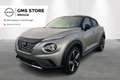 Nissan Juke 1.6 Hybrid 145 N-Design Zilver - thumbnail 2