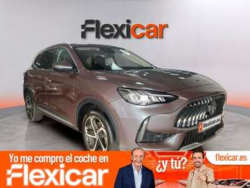 1.5 T-GDI Luxury
