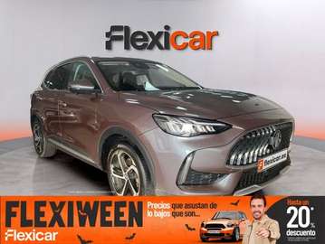 1.5 T-GDI Luxury