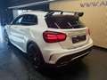 Mercedes-Benz GLA 45 AMG 4-Matic * 1ER PROPRIETAIRE * BELGIUM CAR GAR 12 M Blanc - thumbnail 3