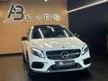 Mercedes-Benz GLA 45 AMG 4-Matic * 1ER PROPRIETAIRE * BELGIUM CAR GAR 12 M Blanc - thumbnail 6
