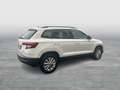 Skoda Karoq City TSI Weiß - thumbnail 5