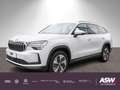 Skoda Kodiaq Selection 4x4 2.0TDI DSG LED Navi RFK AHK Weiß - thumbnail 1
