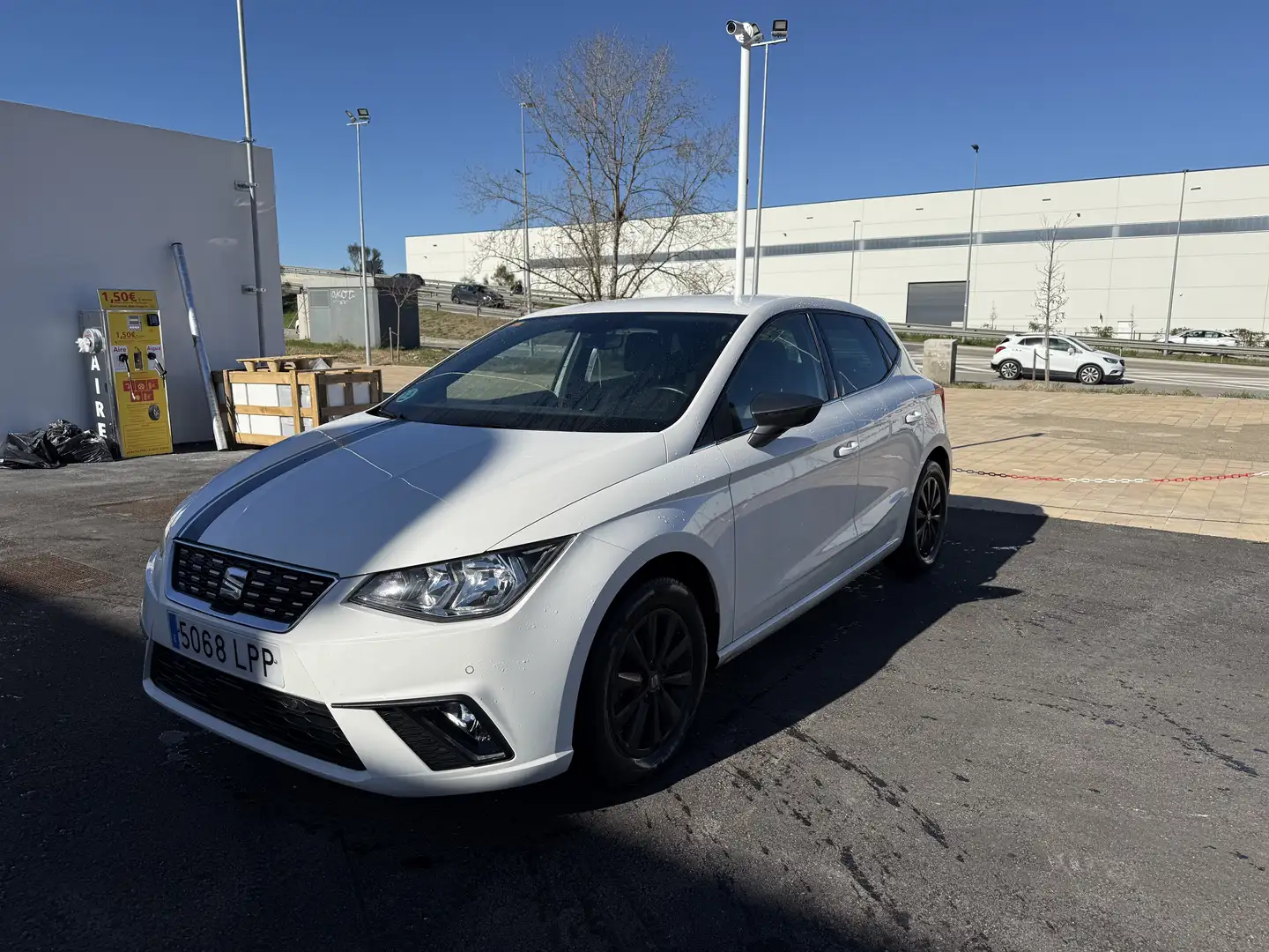 SEAT Ibiza 1.0 TSI S&S Xcellence 110 - 1