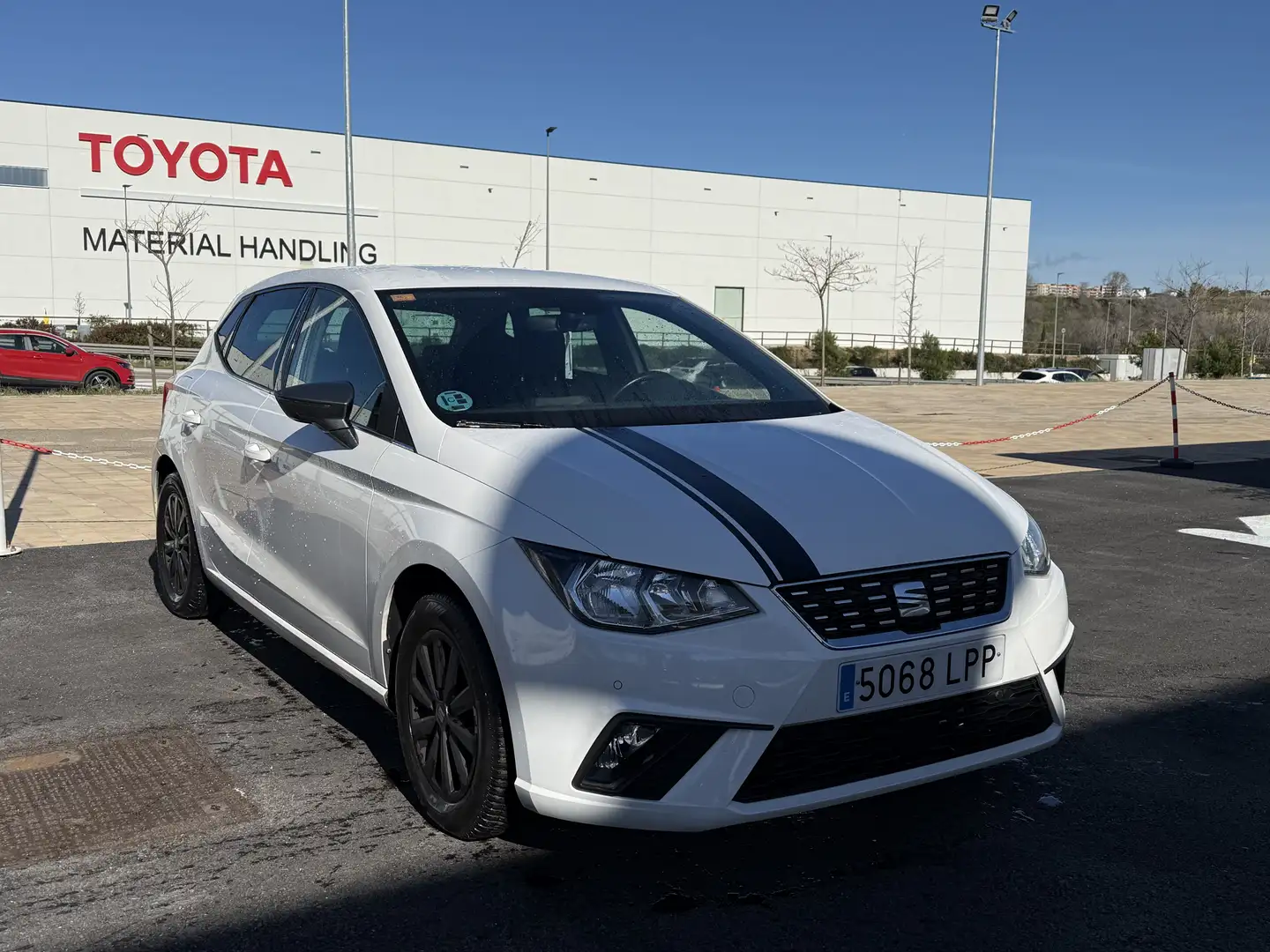 SEAT Ibiza 1.0 TSI S&S Xcellence 110 - 2