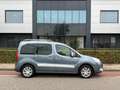 Citroen Berlingo 1.6 VTi 120 Multispace Panorama-dak Cruise-control Blauw - thumbnail 2