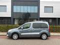 Citroen Berlingo 1.6 VTi 120 Multispace Panorama-dak Cruise-control Blauw - thumbnail 3