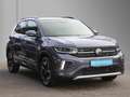 Volkswagen T-Cross 1.5 TSI DSG R-Line AHK/Navi/RFK Grau - thumbnail 4