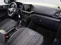 Volkswagen T-Cross 1.5 TSI DSG R-Line AHK/Navi/RFK Grau - thumbnail 9