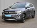 Volkswagen T-Cross 1.5 TSI DSG R-Line AHK/Navi/RFK Grau - thumbnail 3