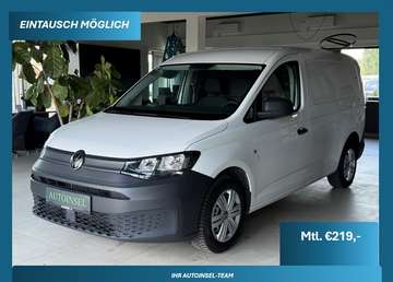 Maxi 2,0 TDI