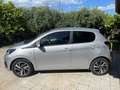 Peugeot 108 108 5p 1.0 vti Allure etg5 Argintiu - thumbnail 2